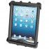Go to the RAM Mount Universal 10 inch Tablet Mount Tab-Tite Cradle RAM-HOL-TAB8U webpage