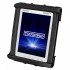 RAM Mount Tab-Tite Clamping Cradle for the Panasonic Toughpad FZ-A1 with Case