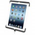 RAM Mount Plastic Tab-Dock Cradle for Apple iPad 4
