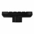 RAM Mount Apple iPad Tab-Lock Uni-Conn Single Cradle Cup End for RAM-HOL-TABDL7U