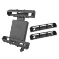 Go to the RAM Mount Universal iPad Tablet Mount Large Locking Tab-Lock Cradle RAM-HOL-TABL-LGU webpage