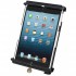 RAM Mount Apple iPad mini Tab-Lock Tablet Cradle for Apple iPad mini with Case