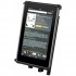 RAM Mount Universal Tablet Mount Tab-Lock 2 Locking Cradle Kindle Fire Motorola Xyboard 8.2