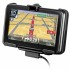 RAM Mount Plastic TomTom GO 2535 M LIVE 2535 TM WTE Series Mount Cradle