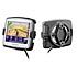 RAM Mount Plastic TomTom ONE 130 and ONE 130 S Custom Cradle