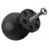 RAM Mount Universal X-Grip Mobile Phone Cradle 1.5 inch Ball Adapter Kit