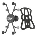 RAM Mount Universal X-Grip II Tablet Cradle with 1.5 inch Ball