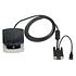 Garmin iQue Serial HotSync Cradle