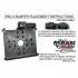 RAM Mount Instruction Sheet for RAM-HOL-AP8L Locking iPad Cradle Mount