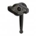 RAM Mount Aluminum Cold Weather Handle Wrench for D Size Arm