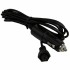 Lowrance Elite-5 DSI and Mark-5 DSI Cigarette Lighter Adapter