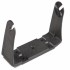 Lowrance GB-14 Gimbal Bracket for Legacy Units
