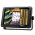 Lowrance HDS-12 Gen2 Touch Insight USA with 83 200 kHz Transducer