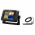 Lowrance HDS-7 Gen2 Touch Insight USA with StructureScan HD Bundle