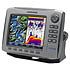 Lowrance HDS-8 Multifunction Fishfinder/GPS Chartplotter with 83/200 kHz Transducer