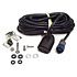 Lowrance HST-WSBL Transom-mount with temp