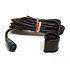 Lowrance PDT-WBL Trolling motor mount with temperature