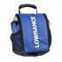 Lowrance PPP-18i Portable Ice Fishing Bag with Transducer