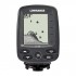 Lowrance X-4 Compact Mono Color Fishfinder with Transducer