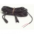 Lowrance XT-15U 15 ft Extension Cable for Transducers