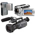 camcorders logo