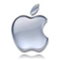 apple logo