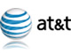 att logo