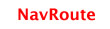 NavRoute
