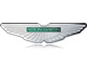 aston martin logo