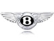 bentley logo