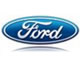 ford logo