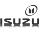 isuzu logo