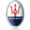 maserati logo