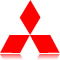 mitsubishi logo