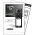 Garmin GPS 12 Owners Manual Spanish