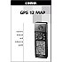 Garmin GPS 12MAP Owners Manual English