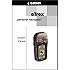 Garmin eTrex Camo Owners Manual English
