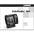 Garmin FishFinder 160 Series Owners Manual English