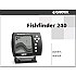 Garmin FishFinder 240 Series Owners Manual English