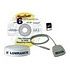 Lowrance MapCreate Canada 6 CD Kit