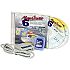 Lowrance MapCreate USA CD Series 6 with 16 MB MMC and Card Reader