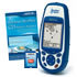 Magellan Meridian Marine Ocean with BlueNav CD SD32MB and Swivel Mount