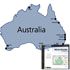 Garmin MG Australia v6