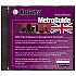 Garmin MapSource MetroGuide Great Britain CD