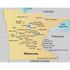 Garmin MapSource Minnesota LakeMaster Programmed Card v4