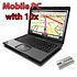 Garmin Mobile PC with GPS 10x