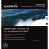 Garmin UK and Ireland Marine Detail Map Bluechart g2 Update Card