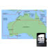 Garmin microSD Card BlueChart Australia for Mackay NW to Esperance PC021R