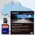 Garmin microSD City Navigator Brazil NT 2012 Pre-Programmed Card with Adapter