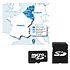 Garmin microSD City Navigator Europe NT BeNeLux Card